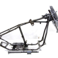 55-0001 - Frame and Fork Kit by V-Twin