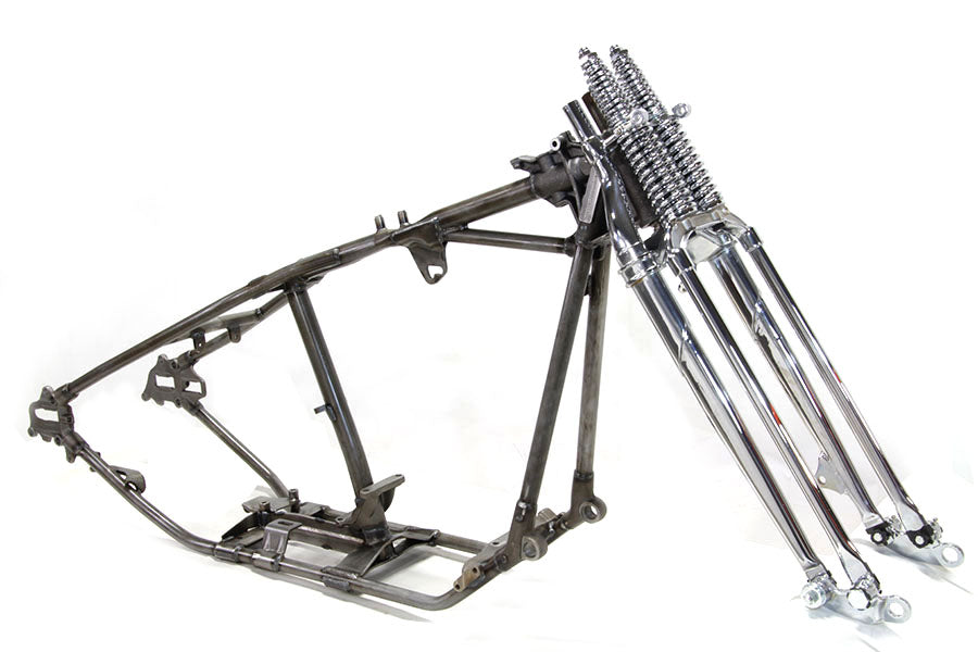 55-0007 - Frame and Fork Kit by V-Twin