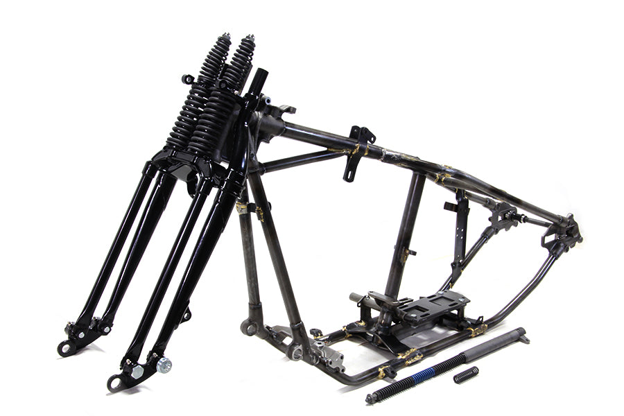 55-0009 - Frame and Fork Kit by V-Twin