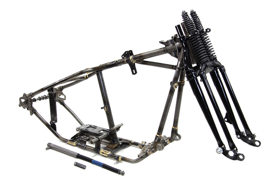 55-0010 - Frame and Fork Kit by V-Twin