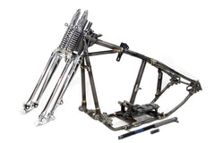 55-0011 - Frame and Fork Kit by V-Twin