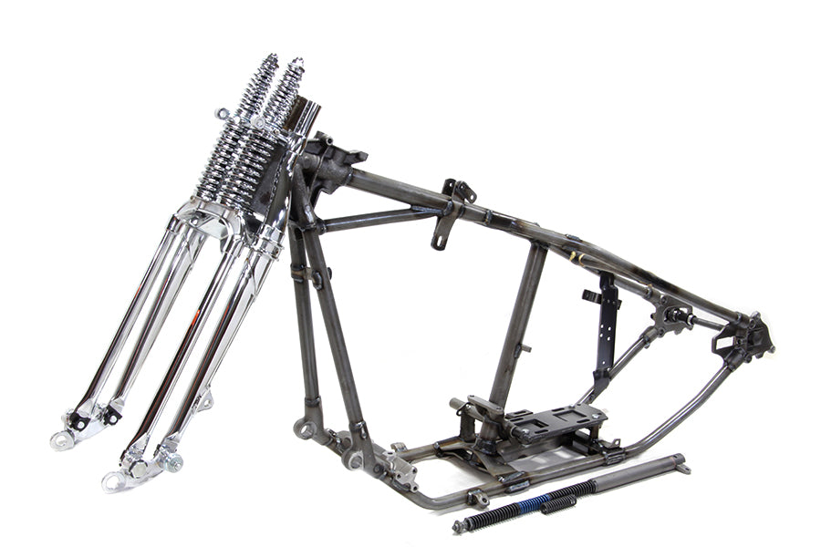 55-0013 - Frame and Fork Kit by V-Twin