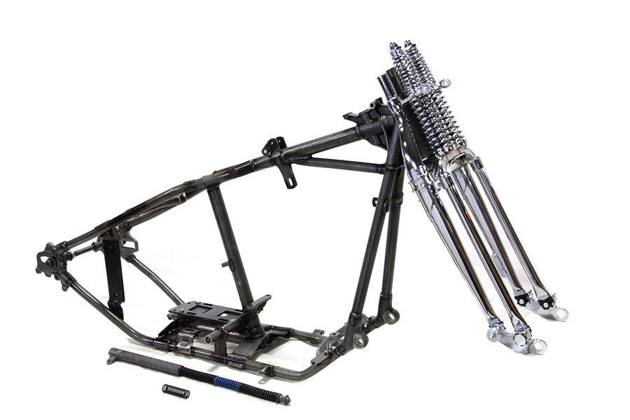 55-0015 - Frame and Fork Kit by V-Twin
