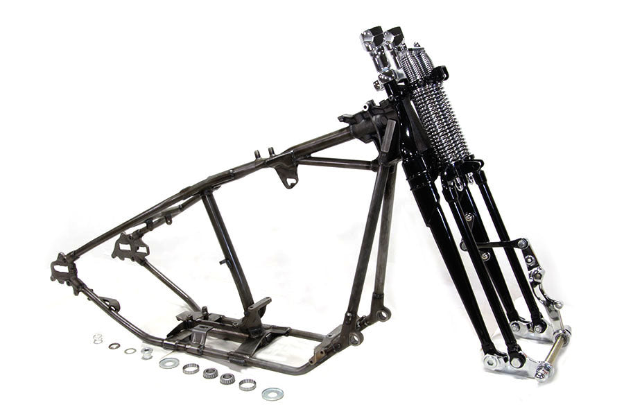 55-0016 - Frame and Fork Kit by V-Twin