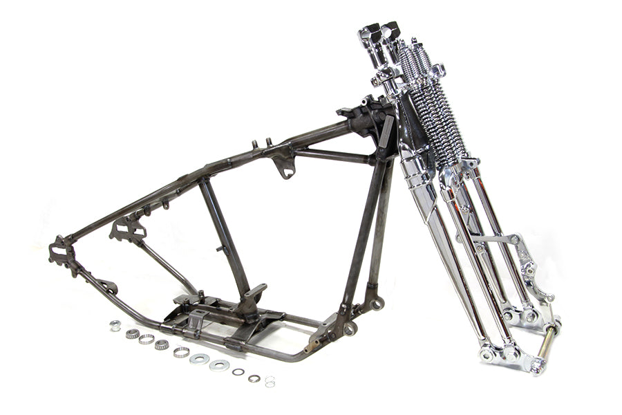 55-0018 - Frame and Fork Kit by V-Twin