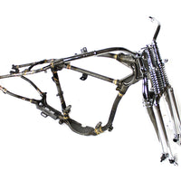 55-1651 - 45  WL Frame