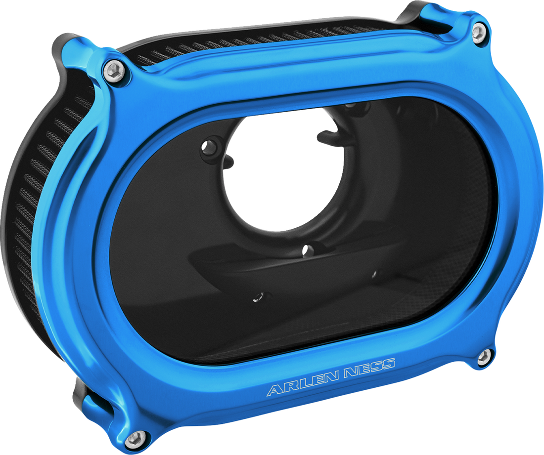 ARLEN NESS Stage 2 Method™ Air Cleaner Kit - Blue 600-261