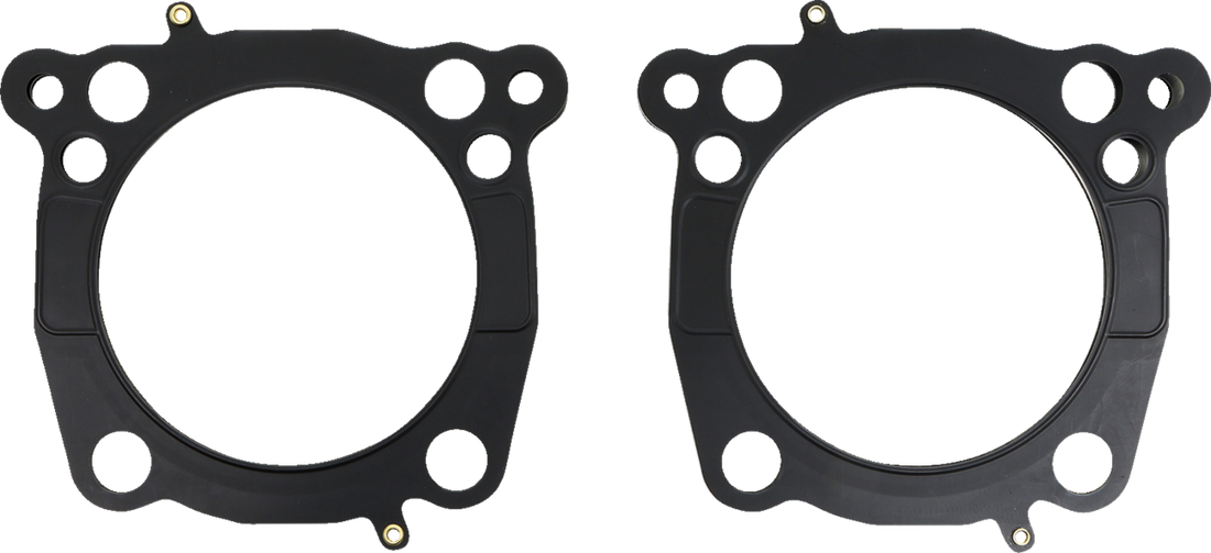 COMETIC Head Gasket - 4.310" - .040" - Center Cooled - MLS C10378