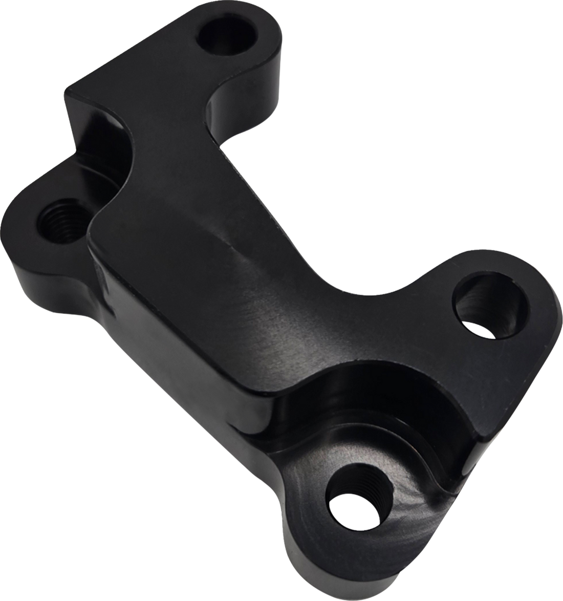 RC COMPONENTS Caliper Adapter Bracket - 320 mm - Left HD12379B