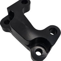 RC COMPONENTS Caliper Adapter Bracket - 320 mm - Left HD12379B