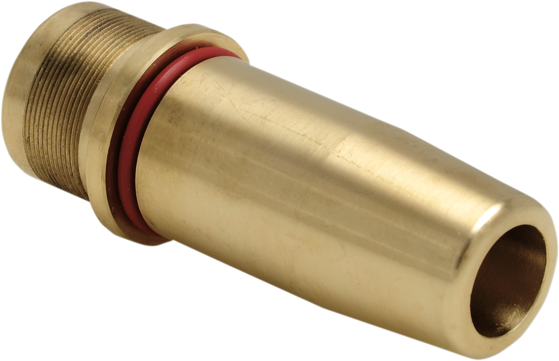 KIBBLEWHITE Valve Guide - 0.5710" OD - Exhaust - Big Twin '48-'E79 20-2036M