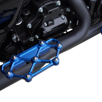 ARLEN NESS Diamond Floorboards - Passenger - Blue 410-060