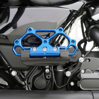 ARLEN NESS Diamond Floorboards - Passenger - Blue 410-060