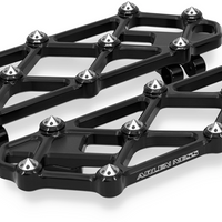 ARLEN NESS Diamond Floorboards - Driver - Black 410-053