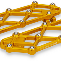 ARLEN NESS Diamond Floorboards - Driver - Gold 410-056