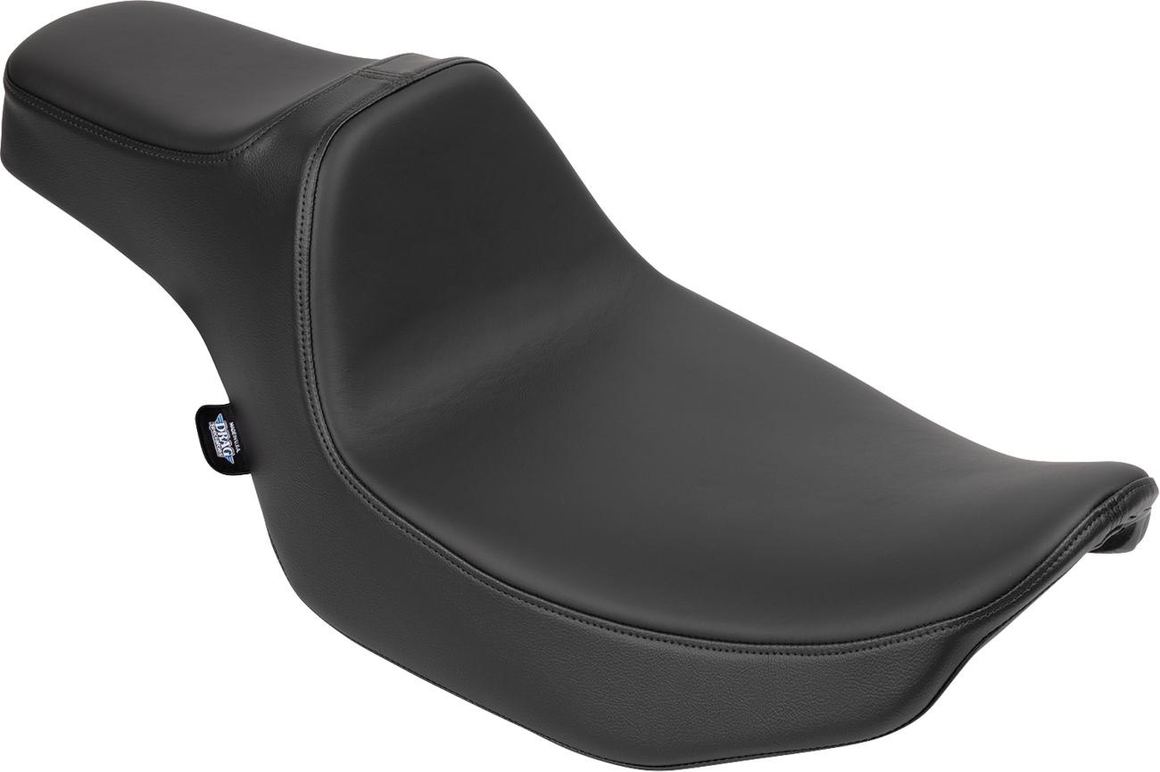 0801-2062 - DRAG SPECIALTIES SEATS Extended Reach Predator III Seat ...