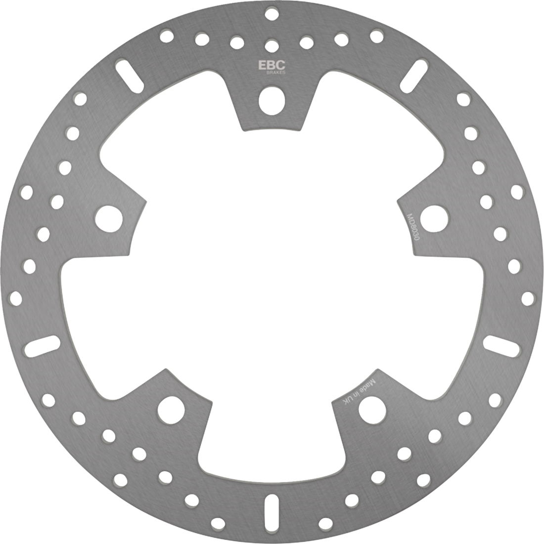 EBC Brake Rotor - Fixed MD8030