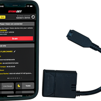 DYNOJET Power Vision 4 Fuel Injection Controller - M8 PV4-15-04