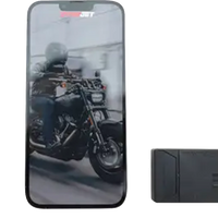 DYNOJET Power Vision 4 Fuel Injection Controller - M8 PV4-15-04