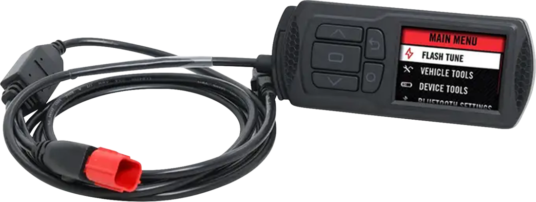 DYNOJET Power Vision 3 Fuel Injection Module PV3-15-04