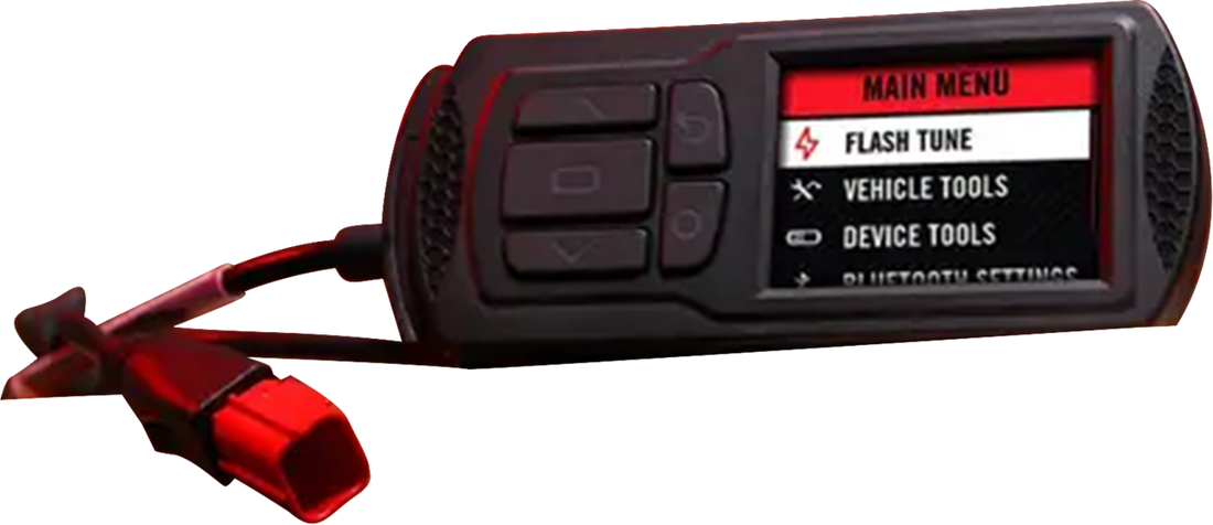 DYNOJET Power Vision 3 Fuel Injection Module PV3-15-04