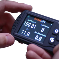 DYNOJET Power Vision 3 Fuel Injection Module PV3-15-04