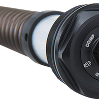 OHLINS Fork Cartridge Kit - Front - NIX22 - FLH/FLT (FKS226) FKS 226