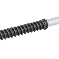 OHLINS Fork Cartridge Kit - Front - NIX22 - FLH/FLT (FKS226) FKS 226