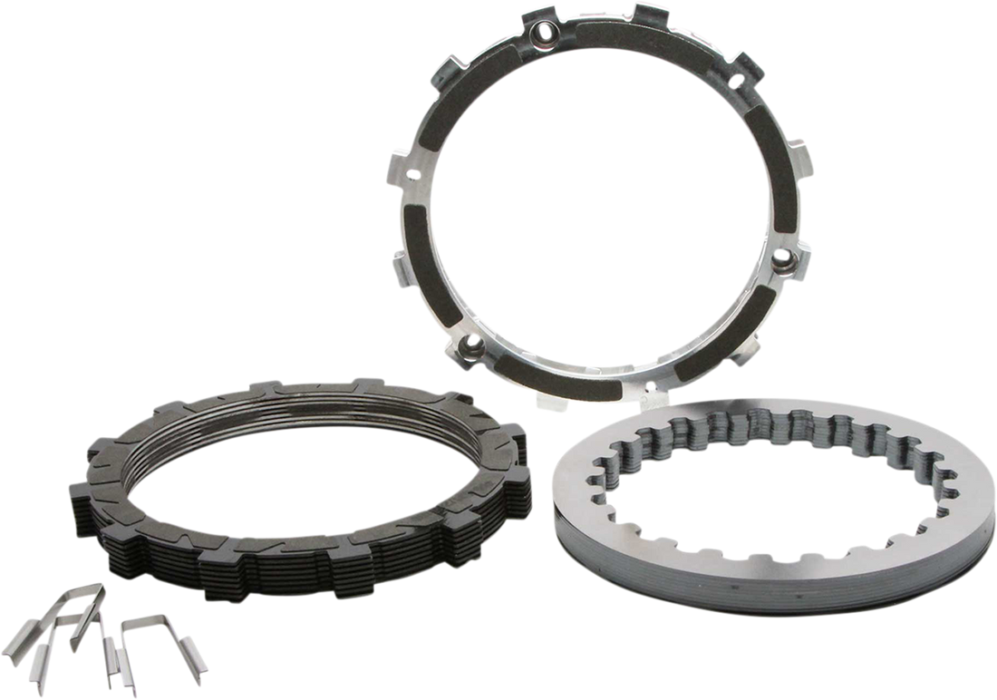 REKLUSE RadiusCX Clutch Kit Replacement - Twincam 751-15001
