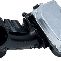 NAMZ Throttle Body Cover - Polished NTBC-PO1