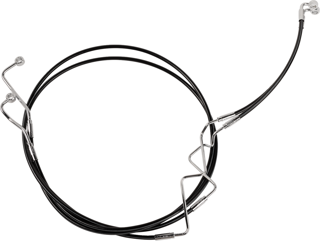 MAGNUM SHIELDING Brake Line - XR - Lower - SBC SBC1135-00