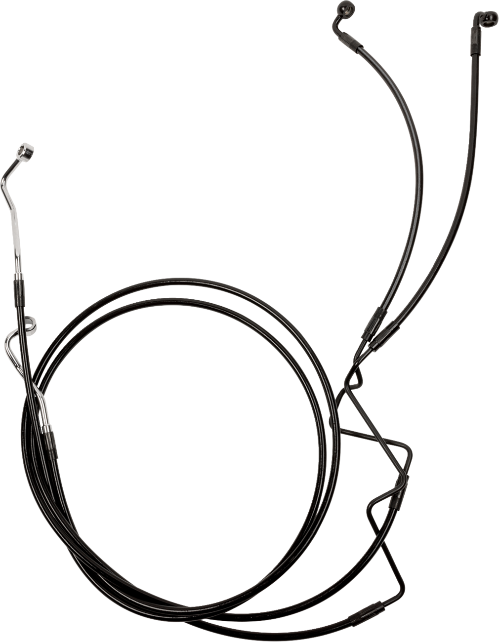 MAGNUM SHIELDING Brake Line - XR - Lower - SBB SBB1136-00