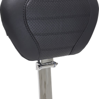 MUSTANG Driver Backrest - Standard - FXBR '23-'25 89023