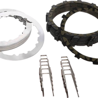 REKLUSE Apex Clutch Pack Replacement - M8/Twincam 754-15005