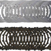 REKLUSE Apex Clutch Pack Replacement - M8/Twincam 754-15005