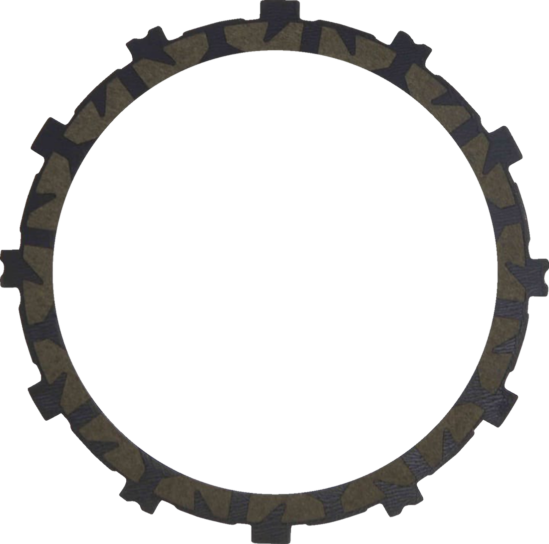 REKLUSE Apex Clutch Pack Replacement - M8/Twincam 754-15005