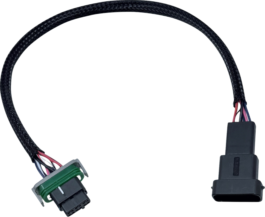 NAMZ Wire Harness - Speedometer - +15" - Pan America/Sportster S NSHX-PSS