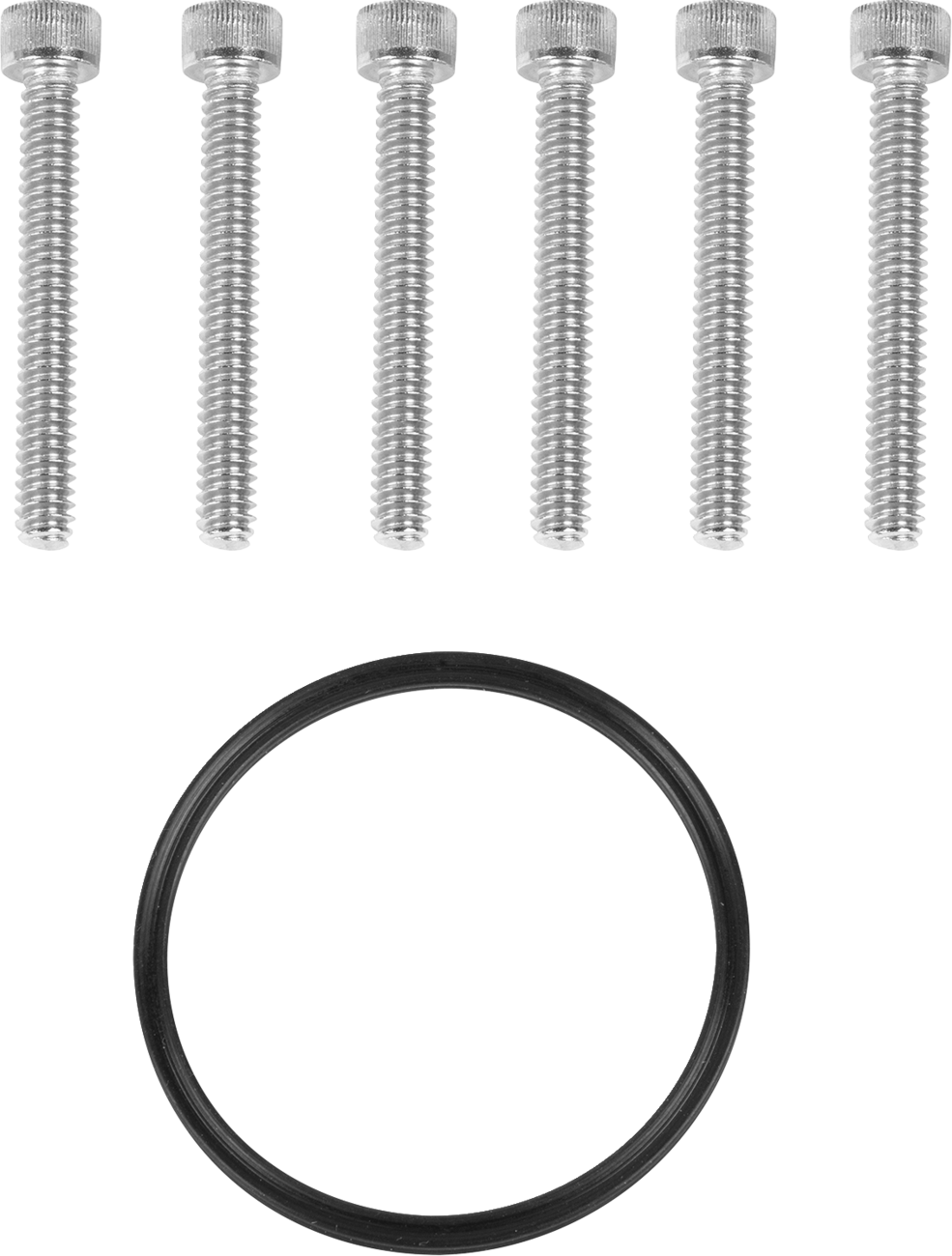 ARLEN NESS Pop-Up Gas Cap - Black 701-018