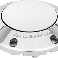 ARLEN NESS Pop-Up Gas Cap - Chrome 701-019