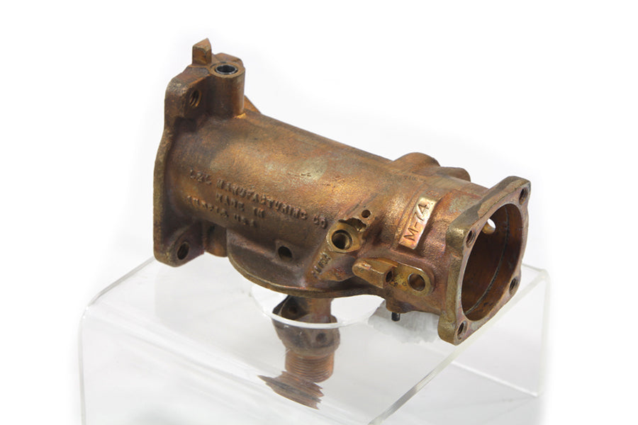 Linkert Rebuild Service for Linkert Carburetors – Retrocycle, LLC