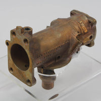 Rebuild Service for Linkert Carburetors