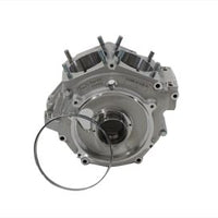 Alternator Sealing Ring Replacement Service