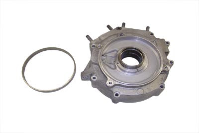 Alternator Sealing Ring Replacement Service