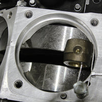 Crankcase Boring Service