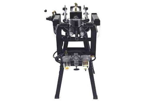 60-0190 - Early Spring Fork Rebuild Service