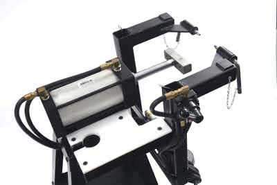 60-0190 - Early Spring Fork Rebuild Service