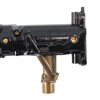 60-0748 - Paint Linkert Carburetor Black by V-Twin