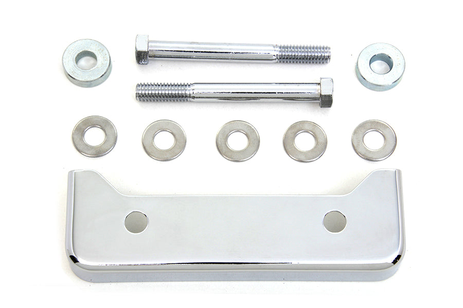 61-0134 - Rear Engine Mount Cover by V-Twin
