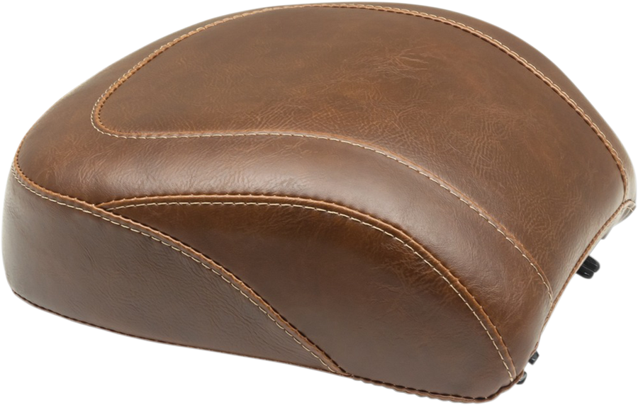 MUSTANG Passenger Seat - Brown - FLFB 83021