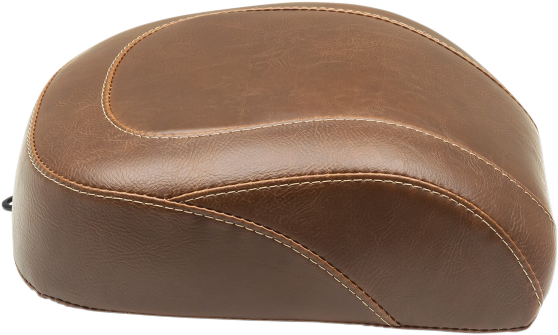 MUSTANG Passenger Seat - Brown - FXBR 83057